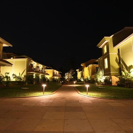 Club Mahindra Acacia Palms Hotel Colva Exterior photo
