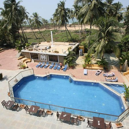 Club Mahindra Acacia Palms Hotel Colva Exterior photo