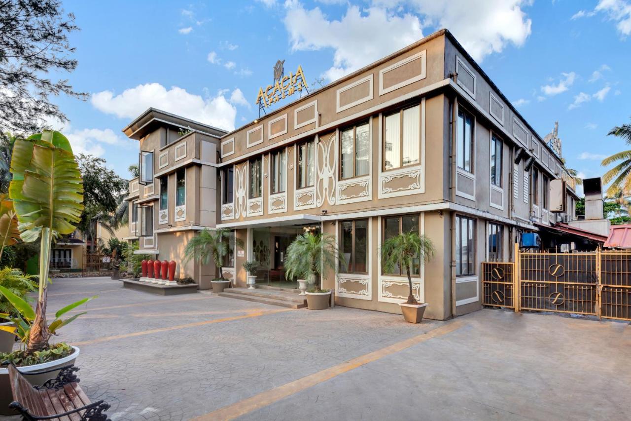 Club Mahindra Acacia Palms Hotel Colva Exterior photo