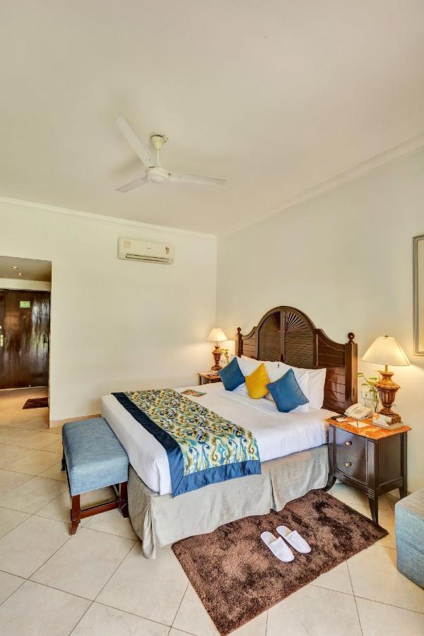 Club Mahindra Acacia Palms Hotel Colva Exterior photo