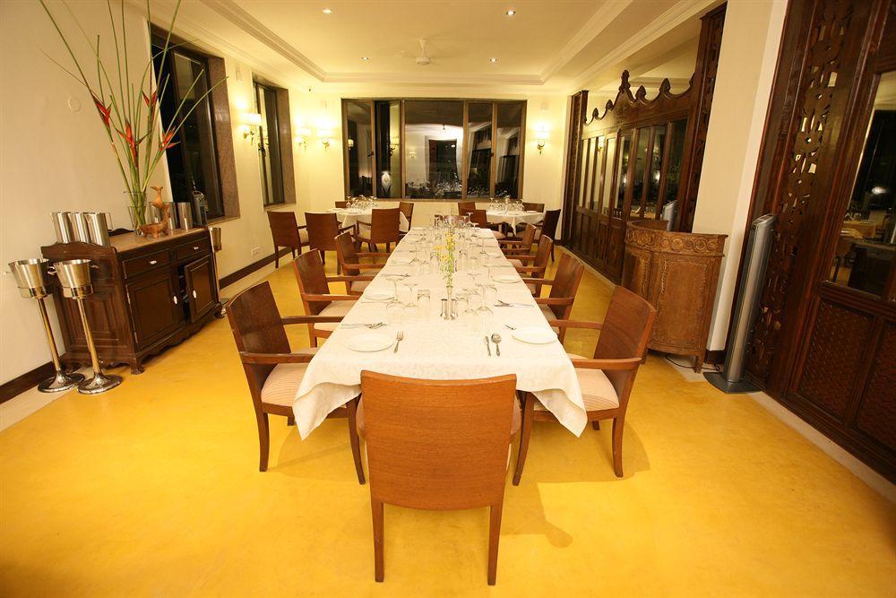 Club Mahindra Acacia Palms Hotel Colva Exterior photo