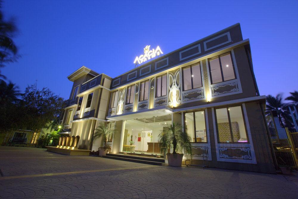 Club Mahindra Acacia Palms Hotel Colva Exterior photo